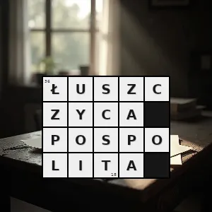 Rozwiązanie krzyżówki: łuszczycowe zapalenie stawów - łuszczyca pospolita | hasła, synonimy i podpowiedzi Hasło krzyżówkowe łuszczycowe zapalenie stawów - łuszczyca pospolita – rozwiązanie, synonimy, podpowiedzi i definicje krzyżówkowe